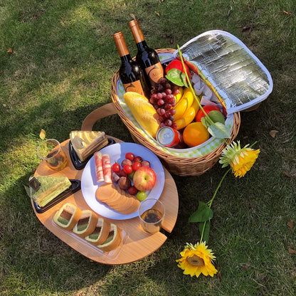 The Honey Basket