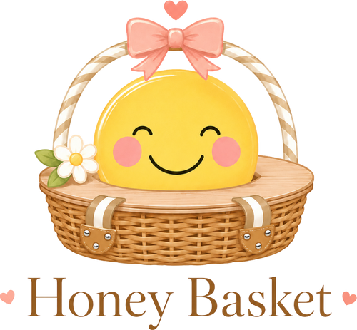 Honey Basket 